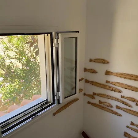Hotel Manoli *